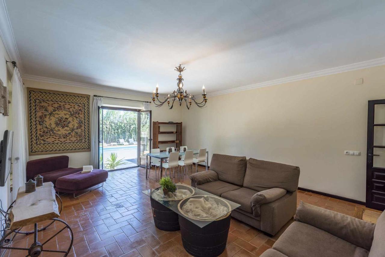 מרצ'נה Casa Rural La Teja מראה חיצוני תמונה